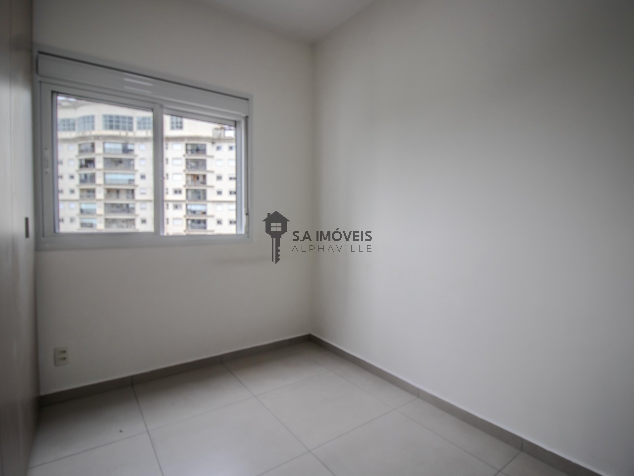 Apartamento para locação em Alphaville Empresarial, 52 m² – Barueri – Cód. 77961953 — imagem 11