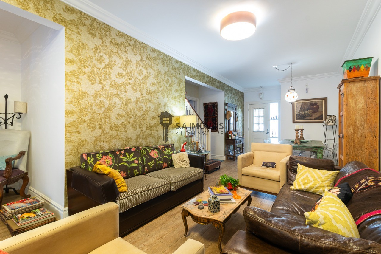 Casa à venda no Scenic, 206 m² – Alphaville, Santana de Parnaíba – Cód. 78017975 — imagem 4
