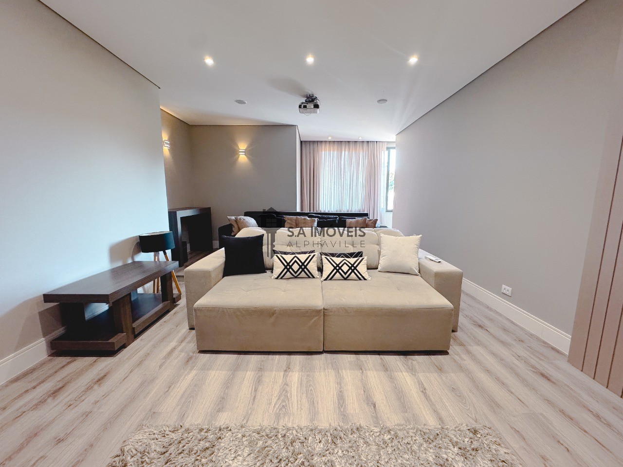 Casa à venda no Residencial 1, 583 m² – Alphaville Residencial Um, Barueri – Cód. 78023537 — imagem 9