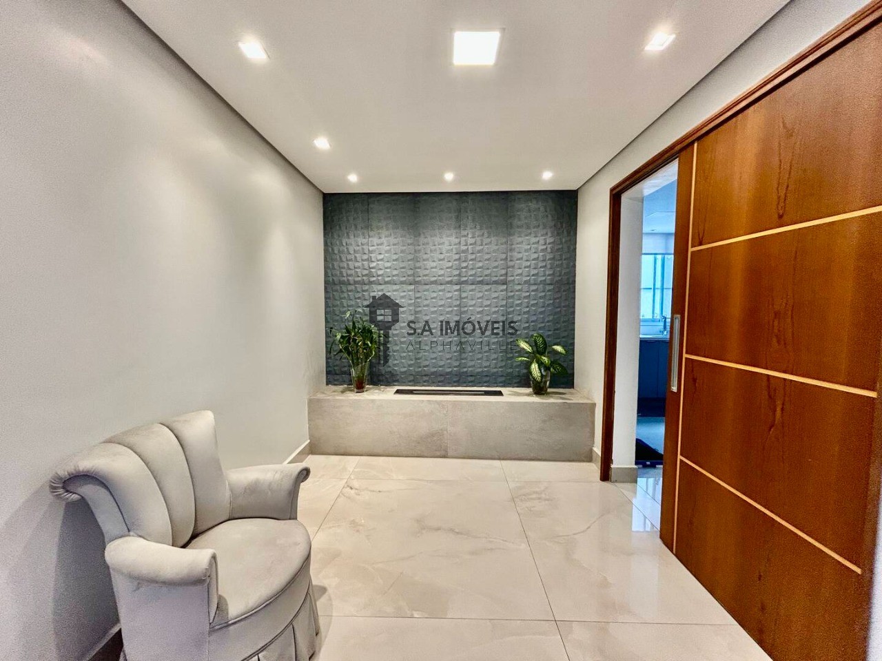 Casa à venda no Residencial 2, 400 m² – Alphaville Residencial Dois, Barueri – Cód. 77096243 — imagem 11