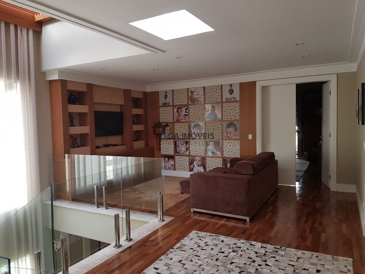 Casa à venda no 18 do Forte, 650 m² – Alphaville, Santana de Parnaíba – Cód. 77945061 — imagem 11