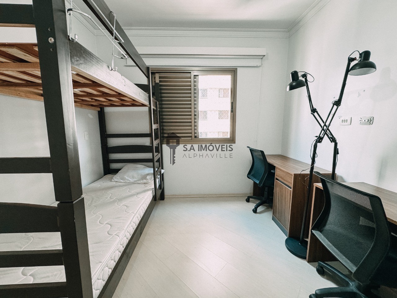 Apartamento à venda em Alphaville Centro Industrial e Empresarial/Alphaville., 79,8 m² – Barueri – Cód. 78023494 — imagem 24
