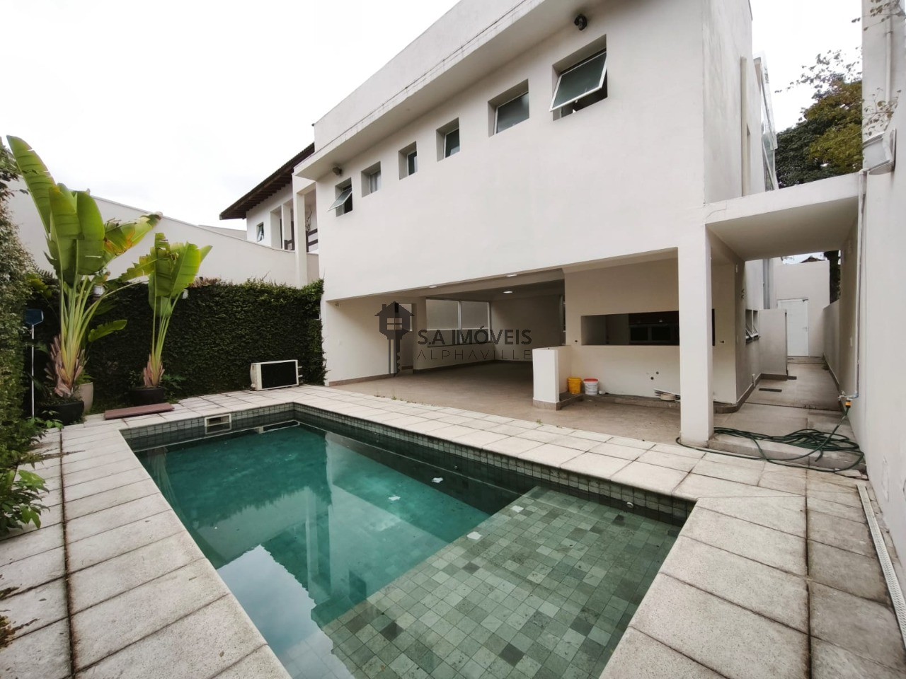 Casa à venda no Residencial 3, 380 m² – Alphaville, Santana de Parnaíba – Cód. 78032992 — imagem 11