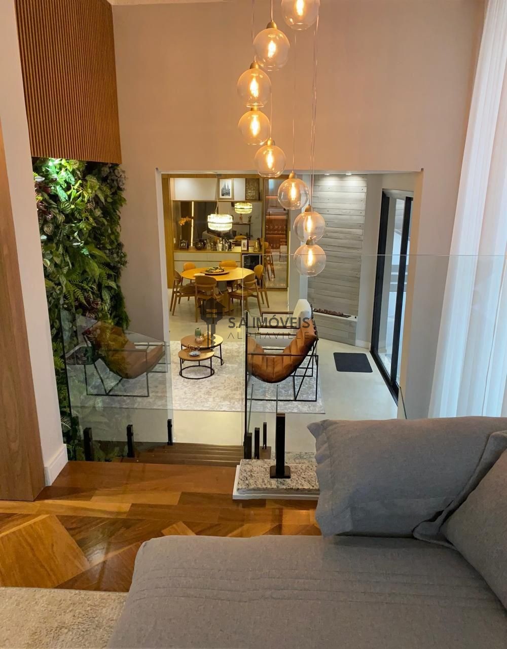CASA — ALAMEDA TURIM - residencial 00 - ALPHAVILLE - SANTANA DE PARNAÍBA/SP — imagem 5