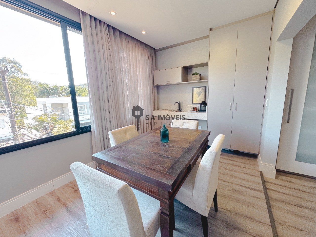 Casa à venda no Residencial 1, 583 m² – Alphaville Residencial Um, Barueri – Cód. 78023537 — imagem 21