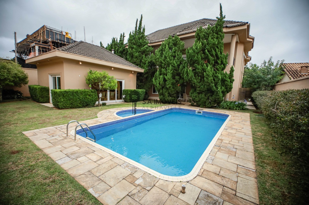Casa à venda no Tamboré 3, 660 m² – Tamboré, Santana de Parnaíba – Cód. 77962497 — imagem 22
