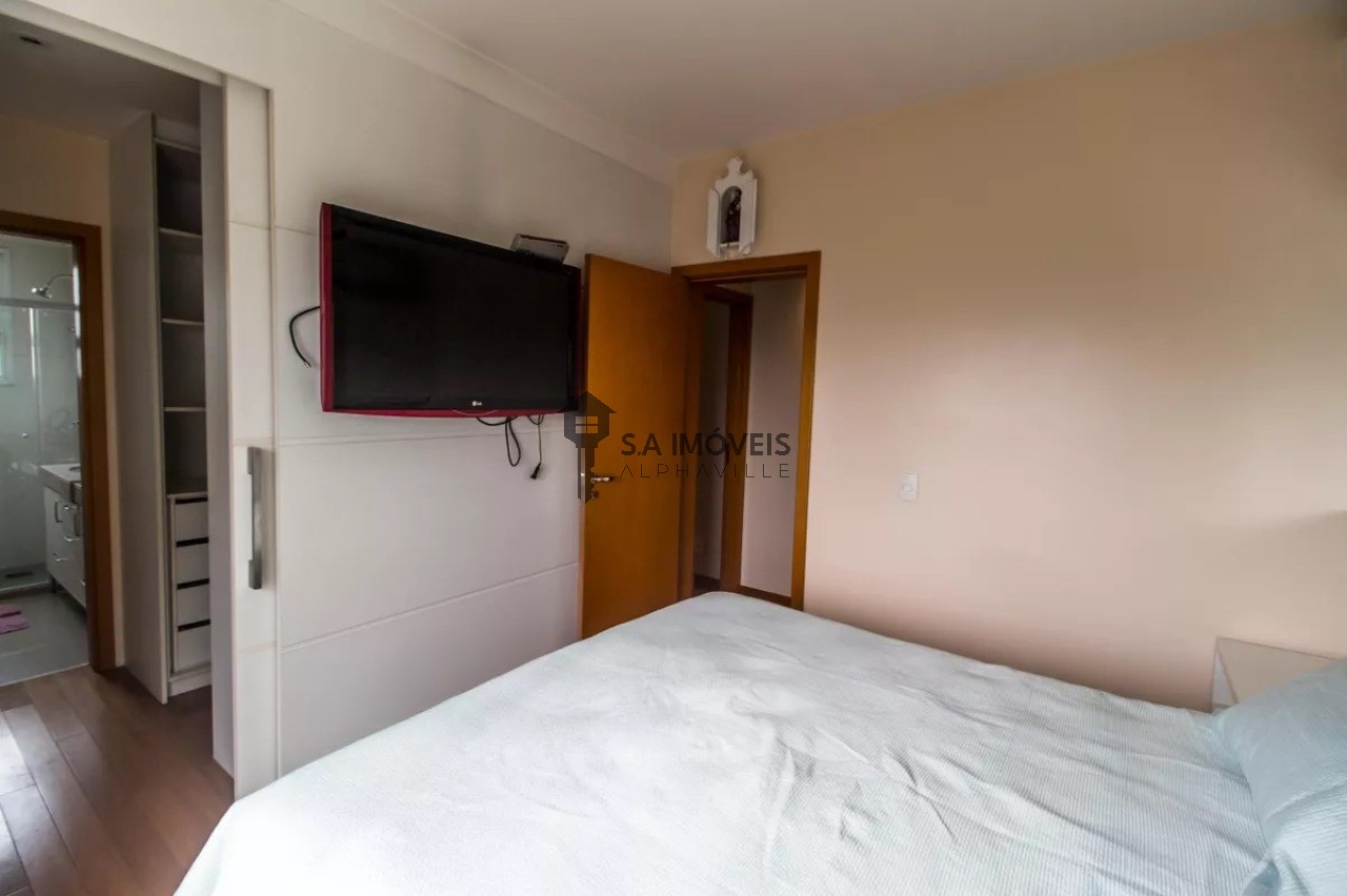 APARTAMENTO — ALAMEDA CORES DA MATA - premium tambore - premium tambore - TAMBORÉ - SANTANA DE PARNAÍBA/SP — imagem 14
