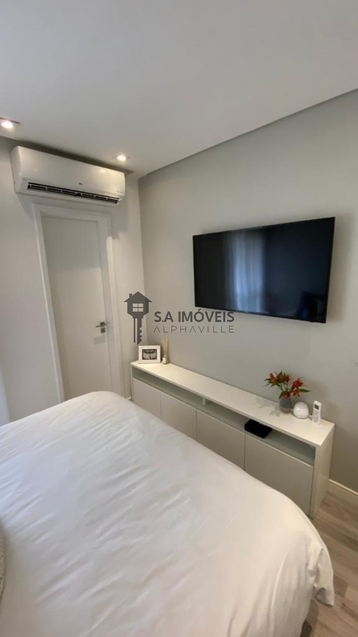Apartamento para venda ou locação no Gramercy One, 98 m² – Alphaville Empresarial, Barueri – Cód. 77970137 — imagem 20