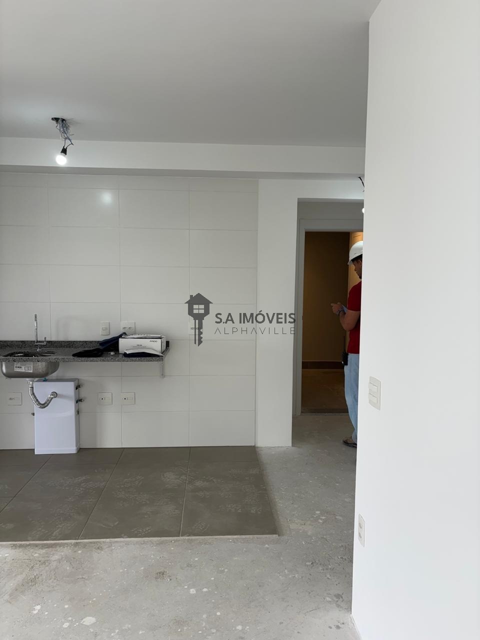 Apartamento à venda no On The Park, 78,26 m² – Alphaville Empresarial, Barueri – Cód. 78021828 — imagem 8