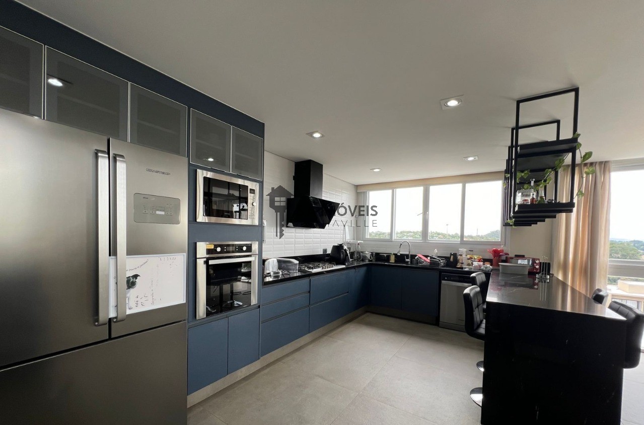 Casa à venda no Genesis 2, 300 m² – Alphaville, Santana de Parnaíba – Cód. 78023996 — imagem 15