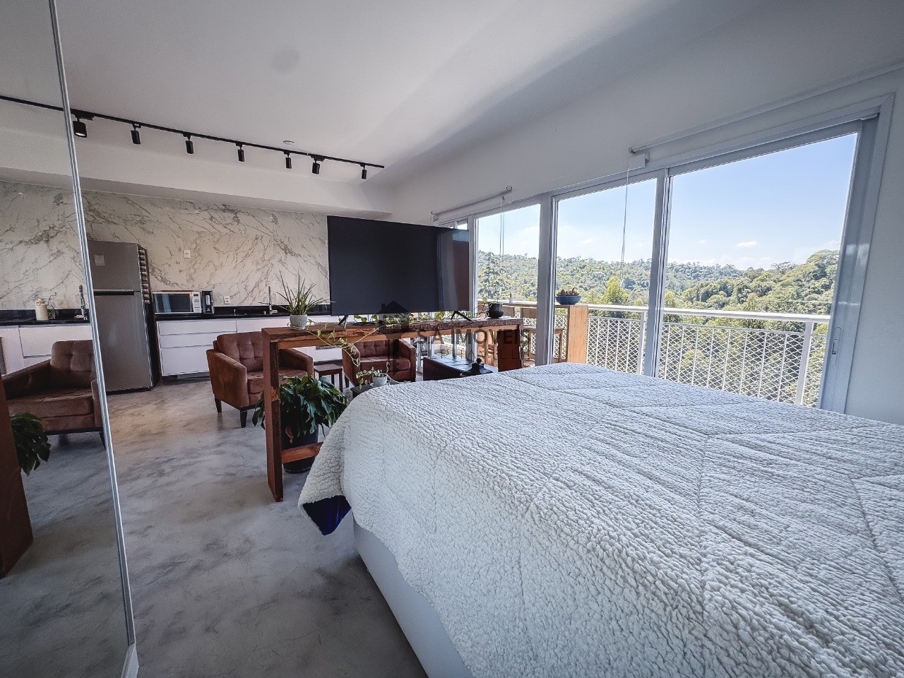 Apartamento à venda no Trix, 50 m² – Tamboré, Santana de Parnaíba – Cód. 78023633 — imagem 7