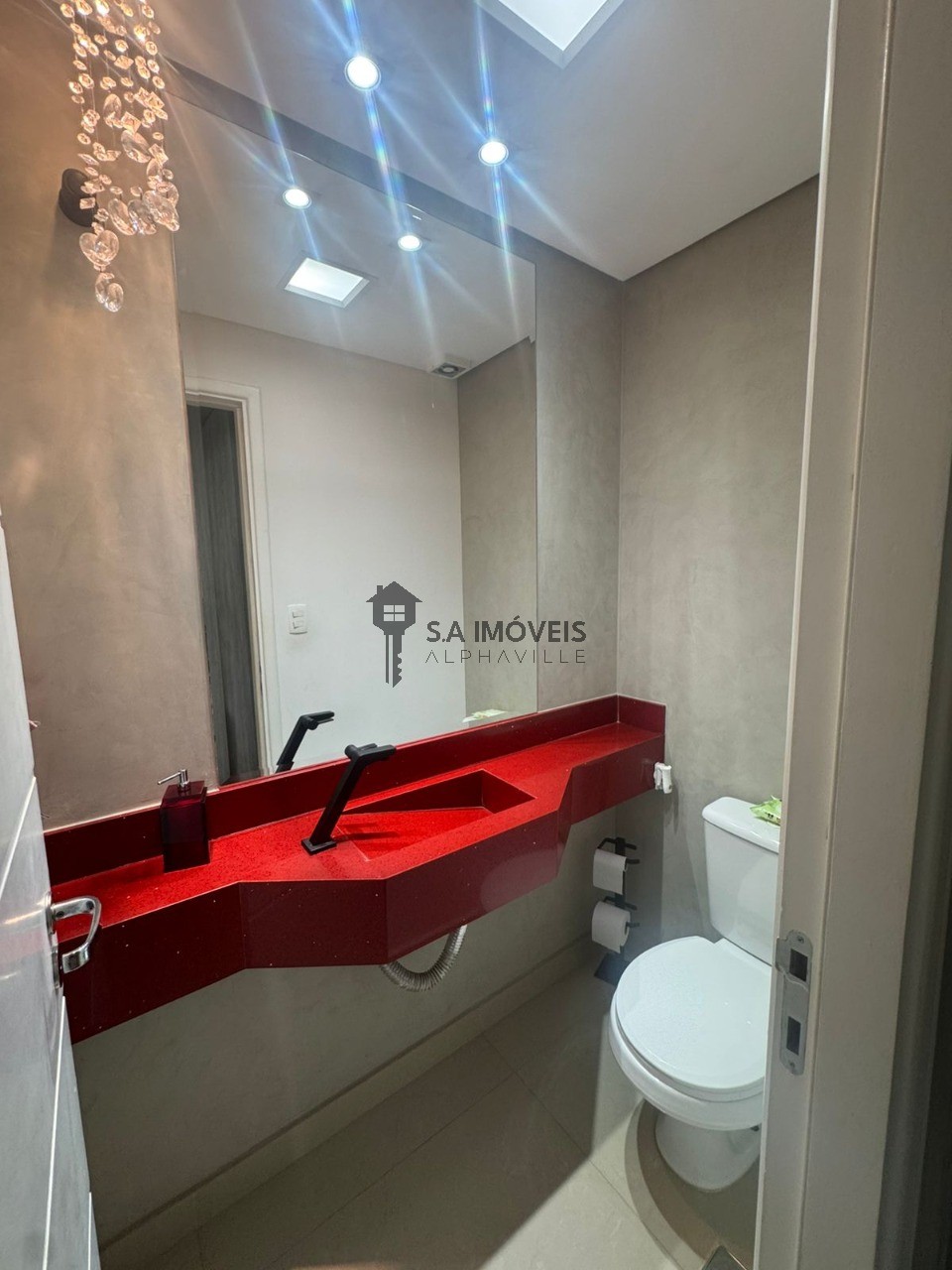 Apartamento à venda no Alpha Vita, 144 m² – Alphaville, Santana de Parnaíba – Cód. 78024747 — imagem 18