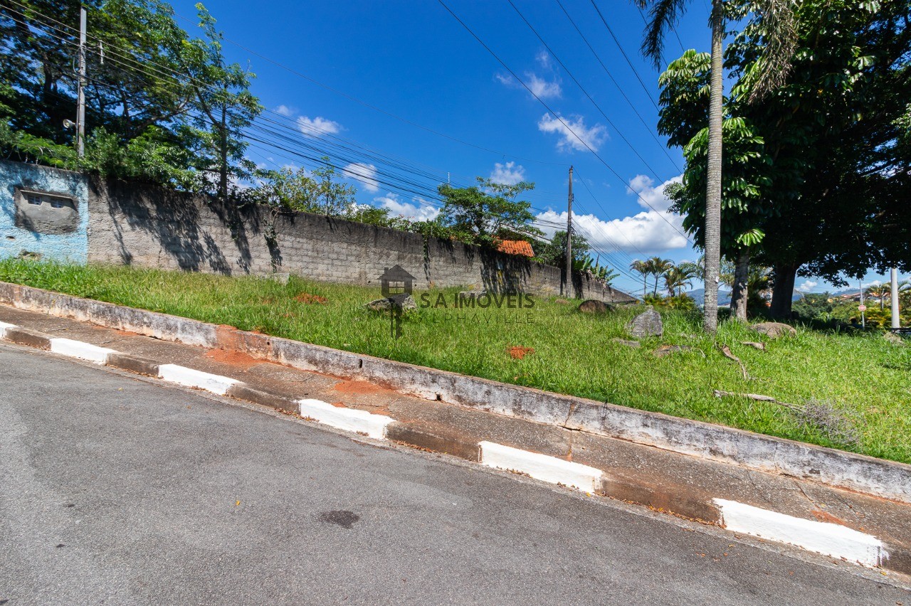 Terreno à venda no Genesis 2, 644 m² – Alphaville, Santana de Parnaíba – Cód. 73849599 — imagem 8
