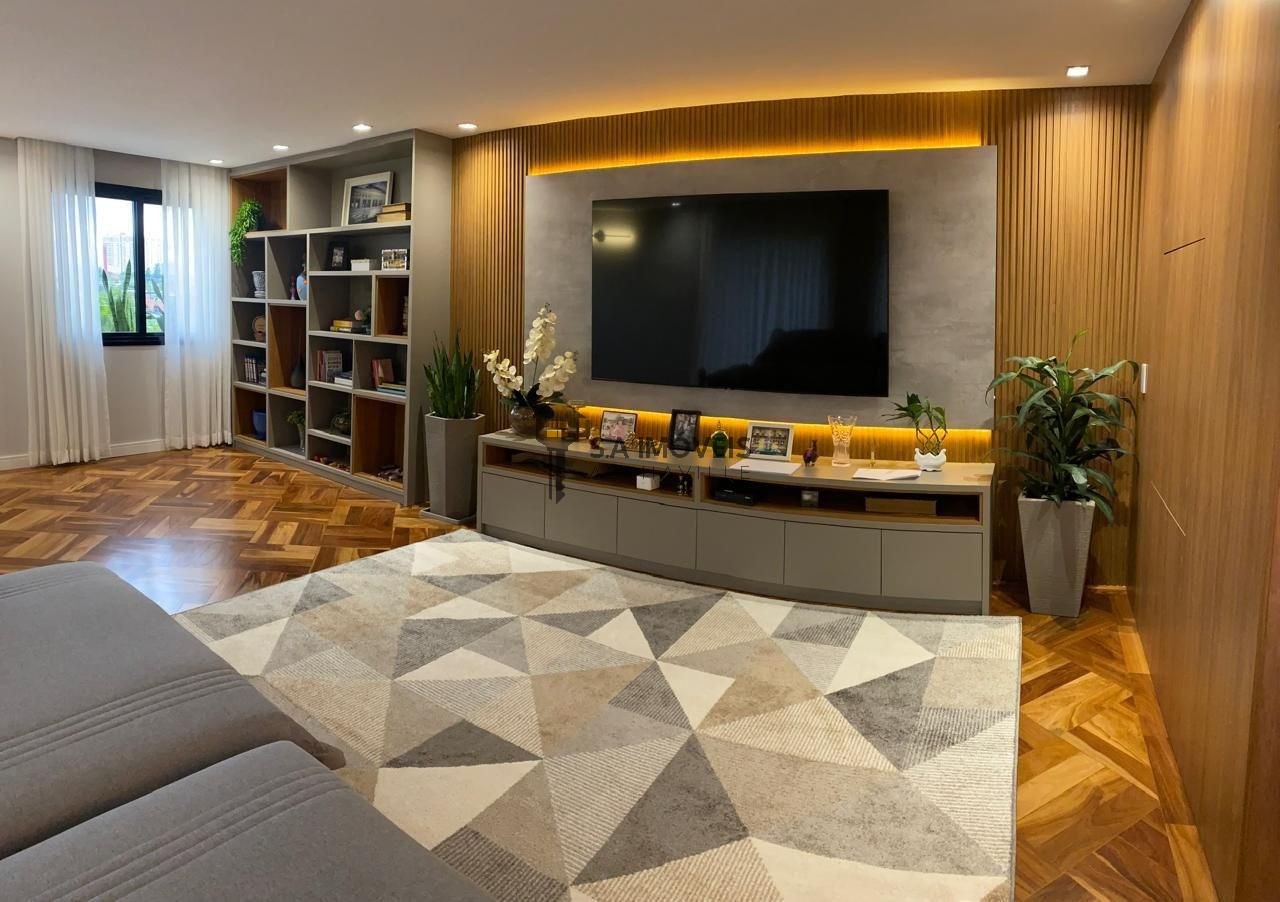 CASA — ALAMEDA TURIM - residencial 00 - ALPHAVILLE - SANTANA DE PARNAÍBA/SP — imagem 13