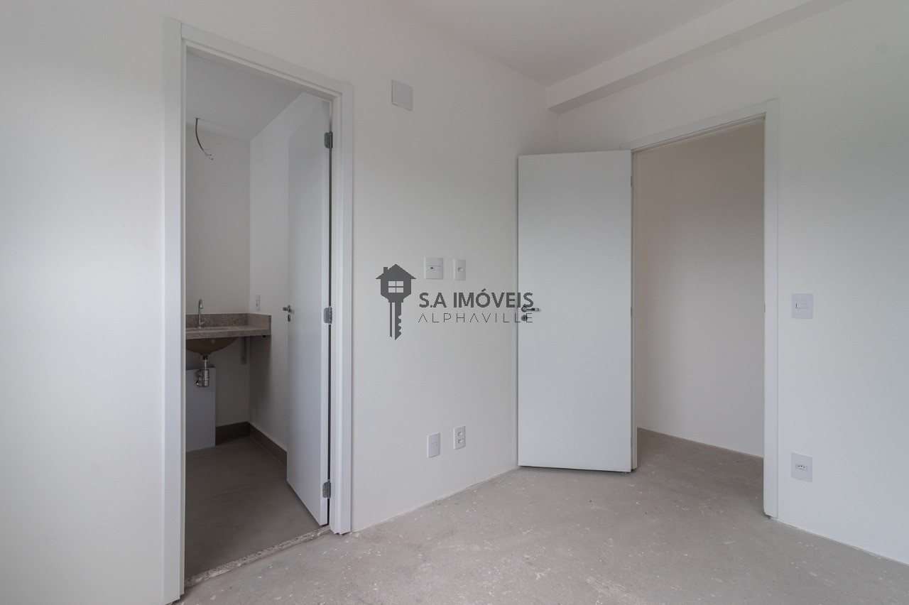 Apartamento à venda no Vedara, 120 m² – Centro Comercial Jubran, Barueri – Cód. 78021566 — imagem 15