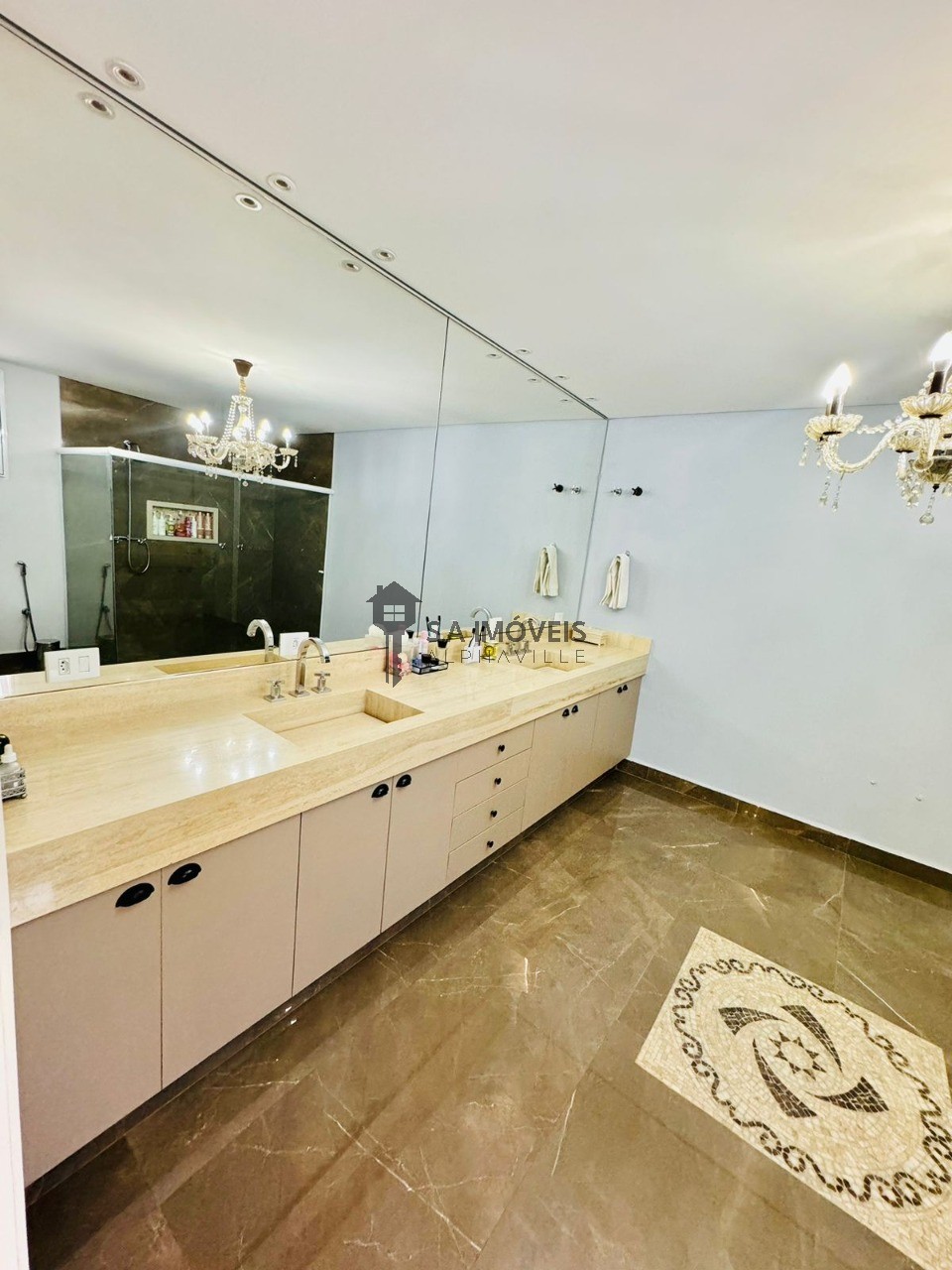 Casa à venda no Residencial 5, 394,6 m² – Alphaville, Santana de Parnaíba – Cód. 78018998 — imagem 19