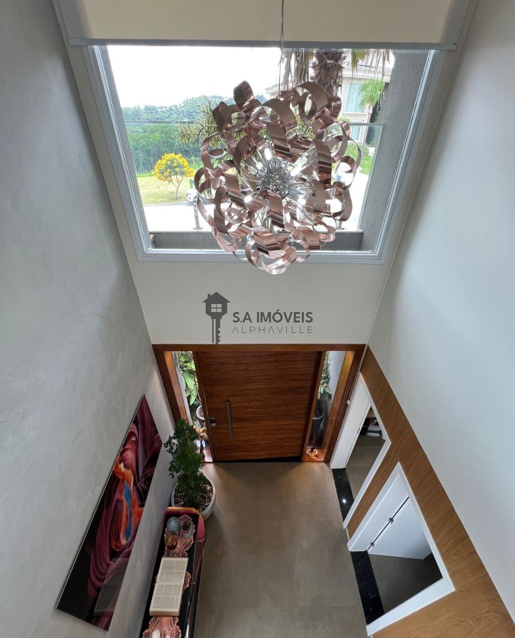 Casa à venda no Genesis 2, 300 m² – Alphaville, Santana de Parnaíba – Cód. 78023996 — imagem 5