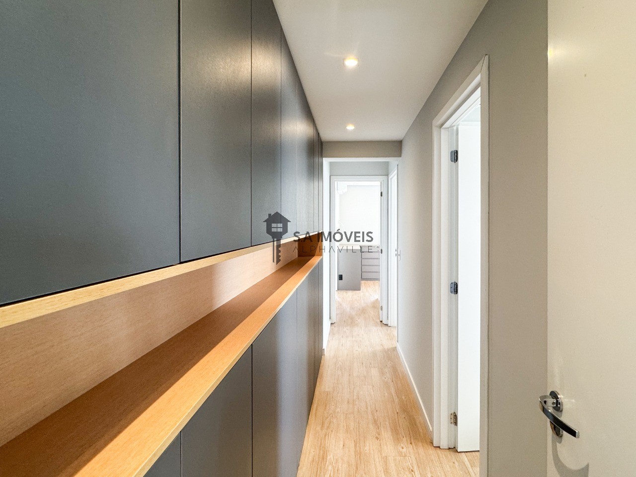 Apartamento à venda no Bellini, 109 m² – Centro Comercial Jubran, Barueri – Cód. 78014921 — imagem 18