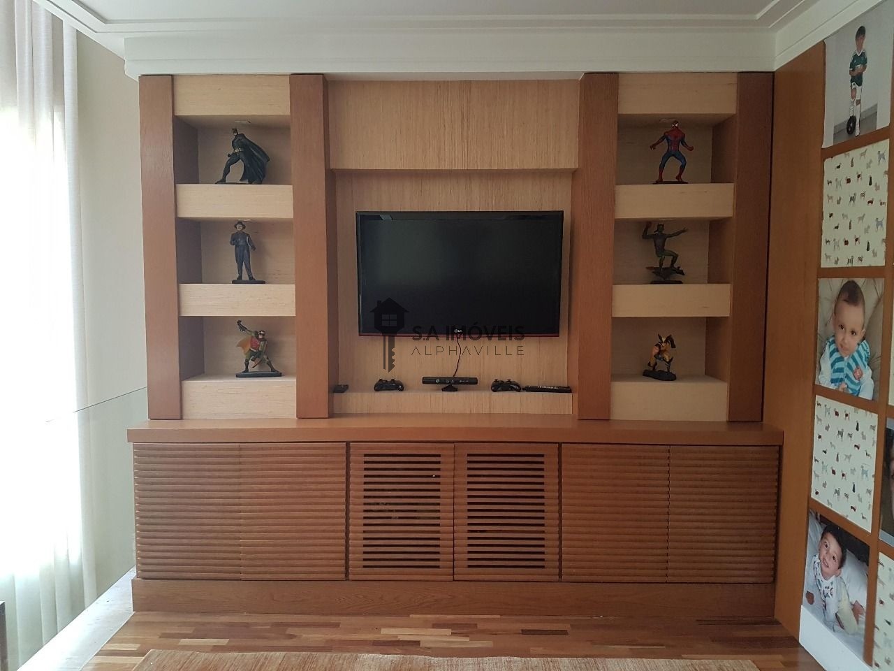 Casa à venda no 18 do Forte, 650 m² – Alphaville, Santana de Parnaíba – Cód. 77945061 — imagem 12