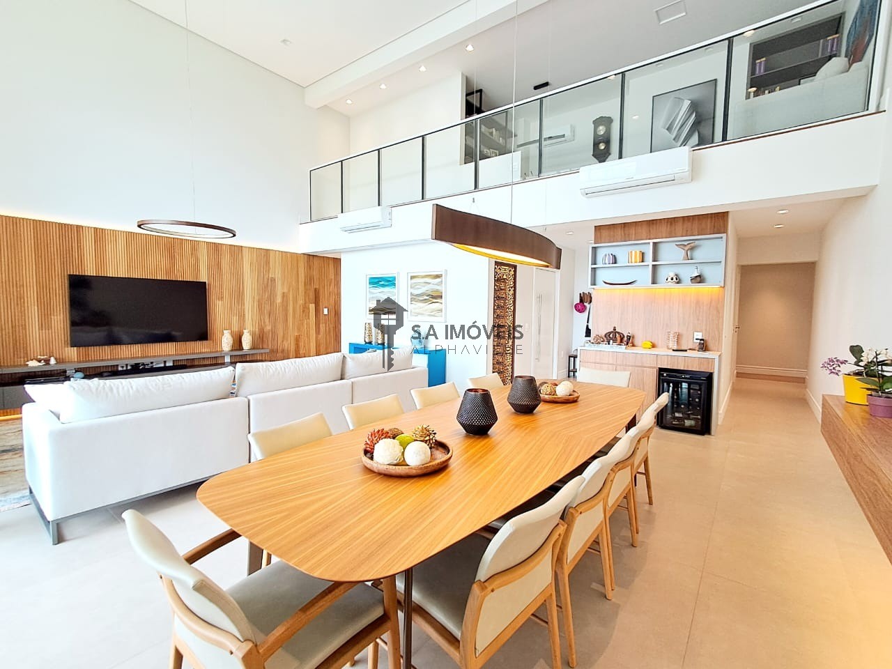 APARTAMENTO — AVENIDA PARKINSON - the lake - the lake - ALPHAVILLE EMPRESARIAL - BARUERI/SP — imagem 7