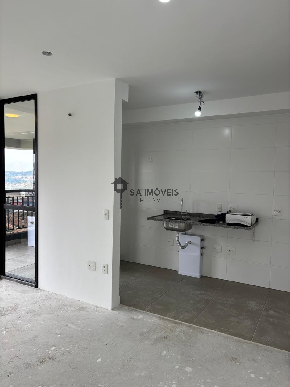 Apartamento à venda no On The Park, 78,26 m² – Alphaville Empresarial, Barueri – Cód. 78021828 — imagem 5