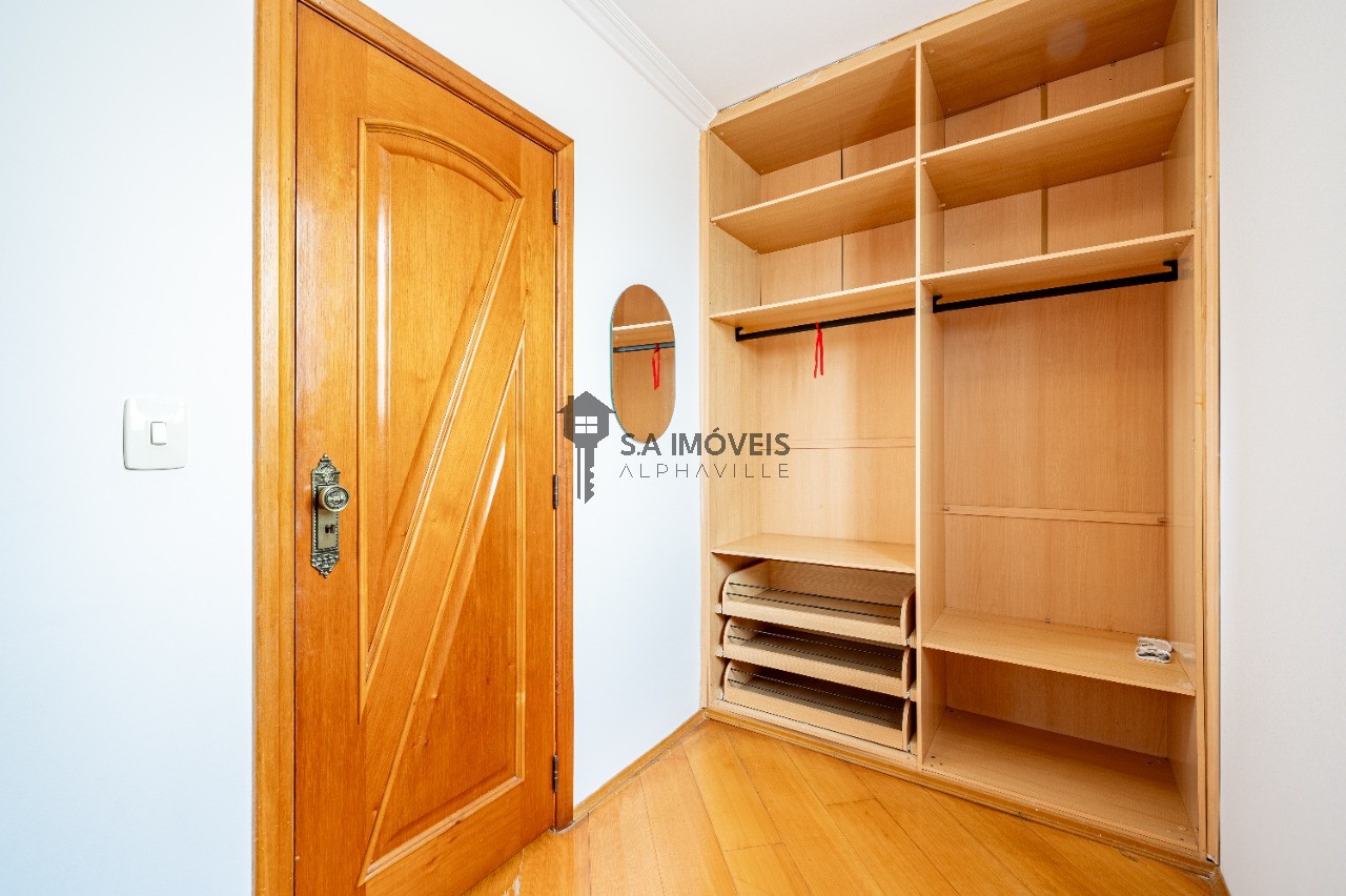 Casa para locação no Residencial 9, 370 m² – Alphaville, Santana de Parnaíba – Cód. 78005584 — imagem 20