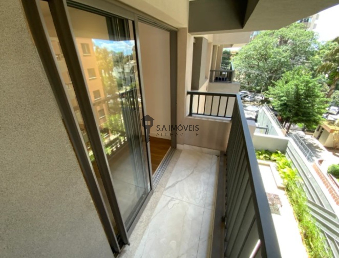 Apartamento para venda ou locação em Alphaville Centro Industrial e Empresarial/Alphaville., 52 m² – Barueri – Cód. 78005445 — imagem 6