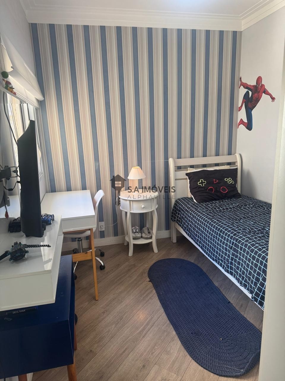 Apartamento à venda no Alpha Vita, 144 m² – Alphaville, Santana de Parnaíba – Cód. 78024784 — imagem 17