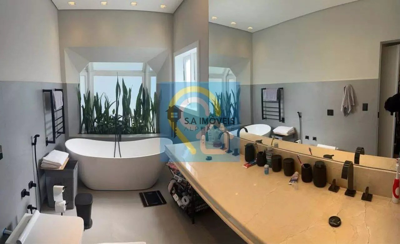Casa à venda no Residencial 4, 360 m² – Alphaville, Santana de Parnaíba – Cód. 78032974 — imagem 7