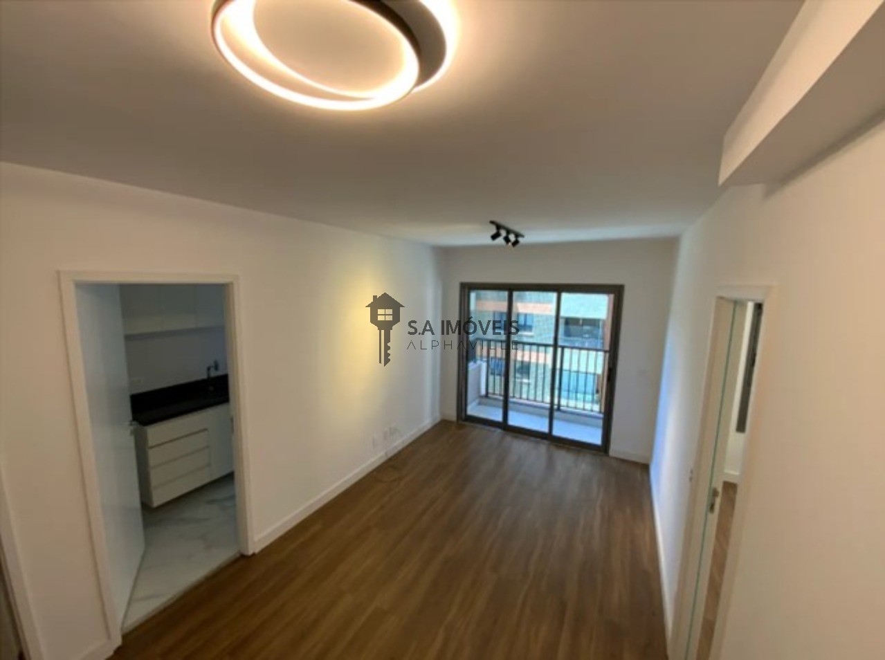 Apartamento à venda no Acqua Park, 70 m² – Alphaville Empresarial, Barueri – Cód. 78558399 — imagem 19