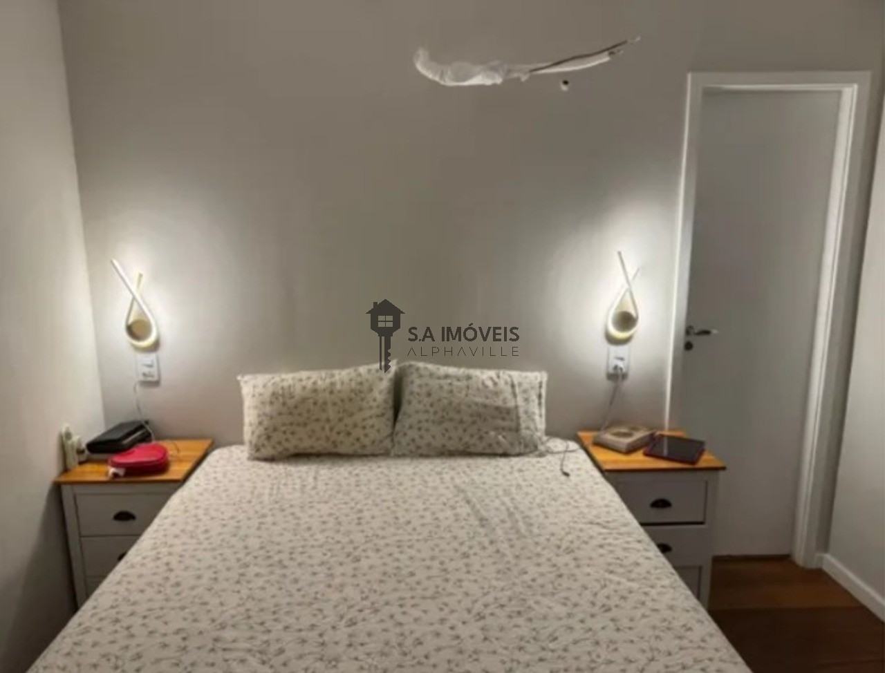 Apartamento à venda em Alphaville Centro Industrial e Empresarial/Alphaville., 94 m² – Barueri – Cód. 78005529 — imagem 13