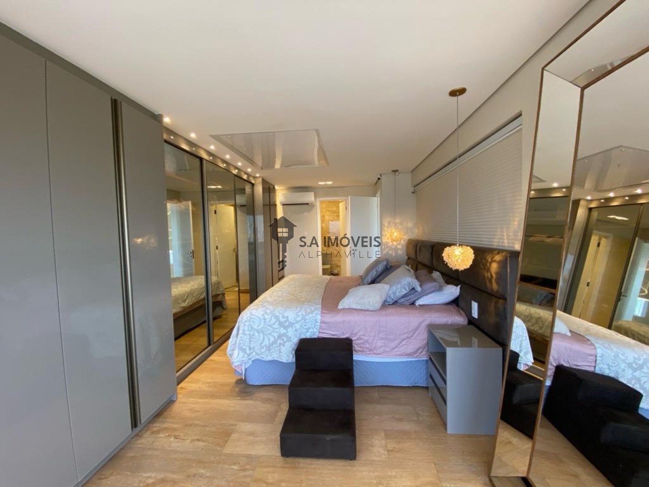 Apartamento à venda no Novare, 134 m² – Melville Empresarial I e Ii, Barueri – Cód. 78026468 — imagem 20