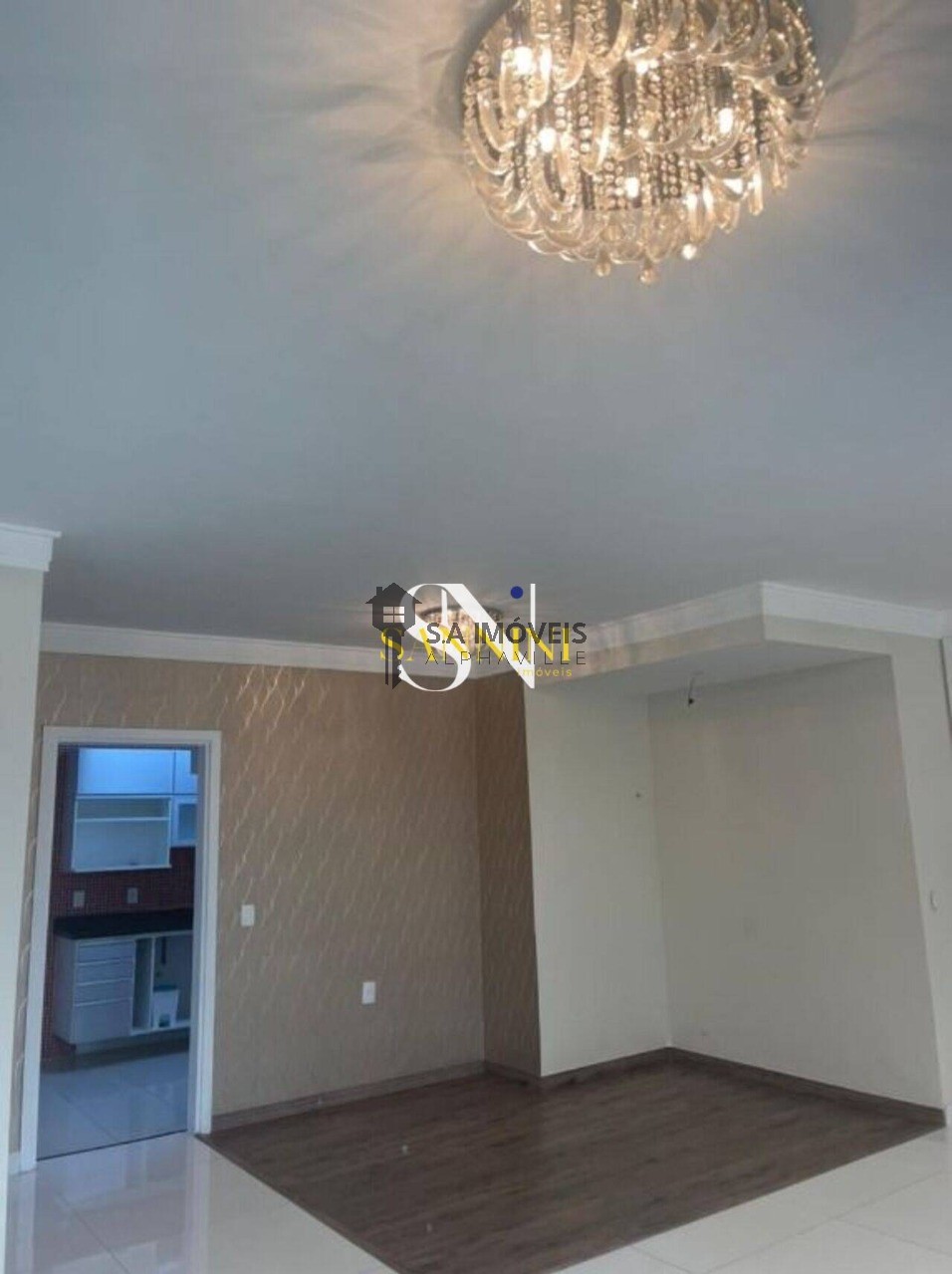 Apartamento para locação no Resort Tamboré, 113 m² – Tamboré, Santana de Parnaíba – Cód. 78006096 — imagem 7
