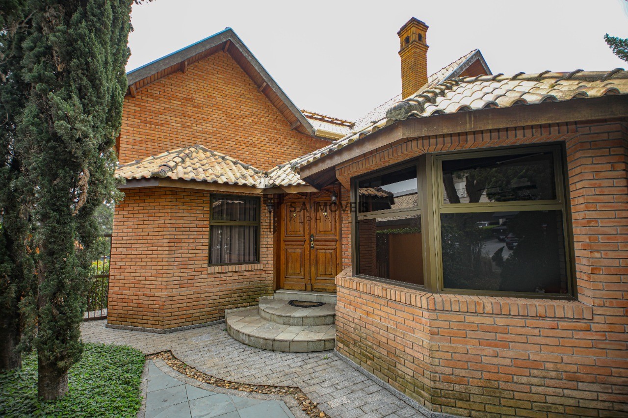 Casa à venda no Residencial 12, 403 m² – Alphaville, Santana de Parnaíba – Cód. 77962438 — imagem 4