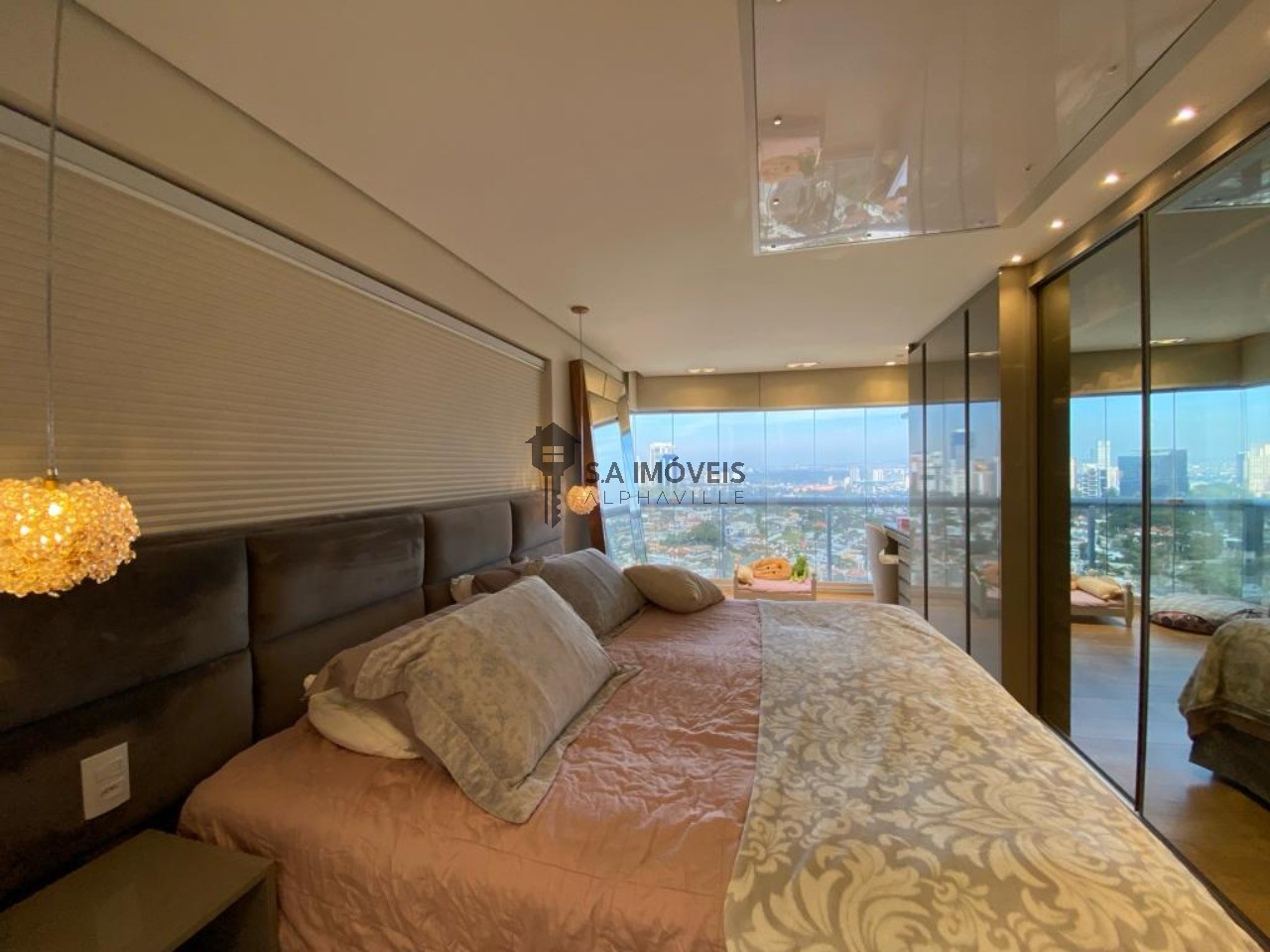 Apartamento à venda no Novare, 134 m² – Melville Empresarial I e Ii, Barueri – Cód. 78026468 — imagem 21