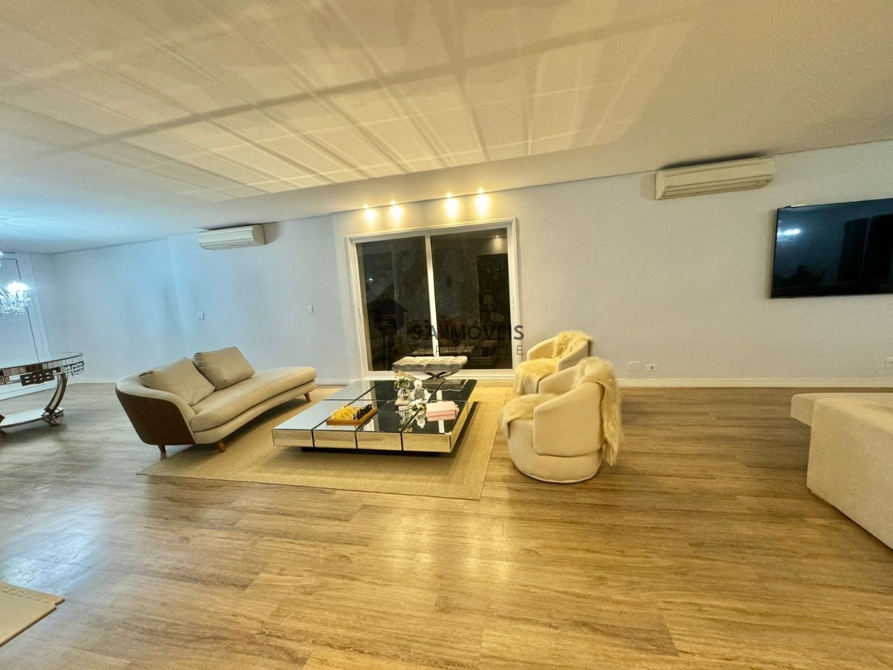 Casa à venda no Residencial 5, 394,6 m² – Alphaville, Santana de Parnaíba – Cód. 78018998 — imagem 2