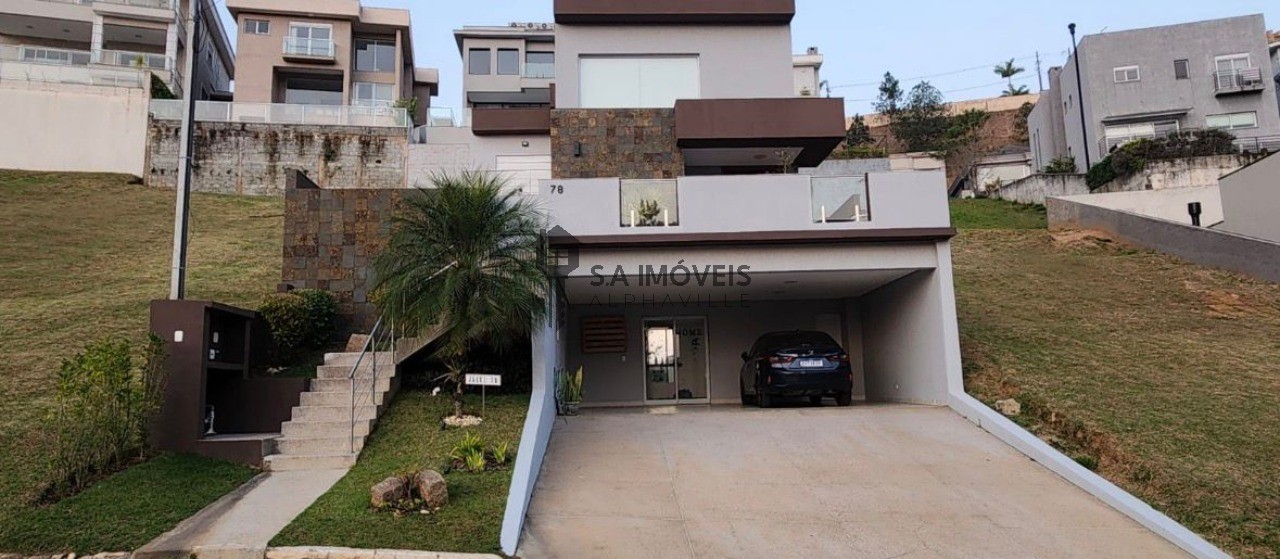 Casa à venda no Residencial 6, 515 m² – Alphaville, Santana de Parnaíba – Cód. 77908931 — imagem 24