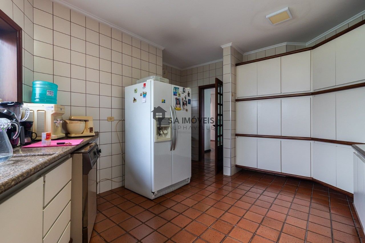 Casa à venda no Residencial 11, 445 m² – Alphaville, Santana de Parnaíba – Cód. 78023809 — imagem 16