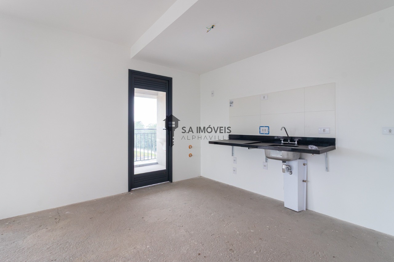 Apartamento à venda no Vedara, 120 m² – Centro Comercial Jubran, Barueri – Cód. 78021566 — imagem 21