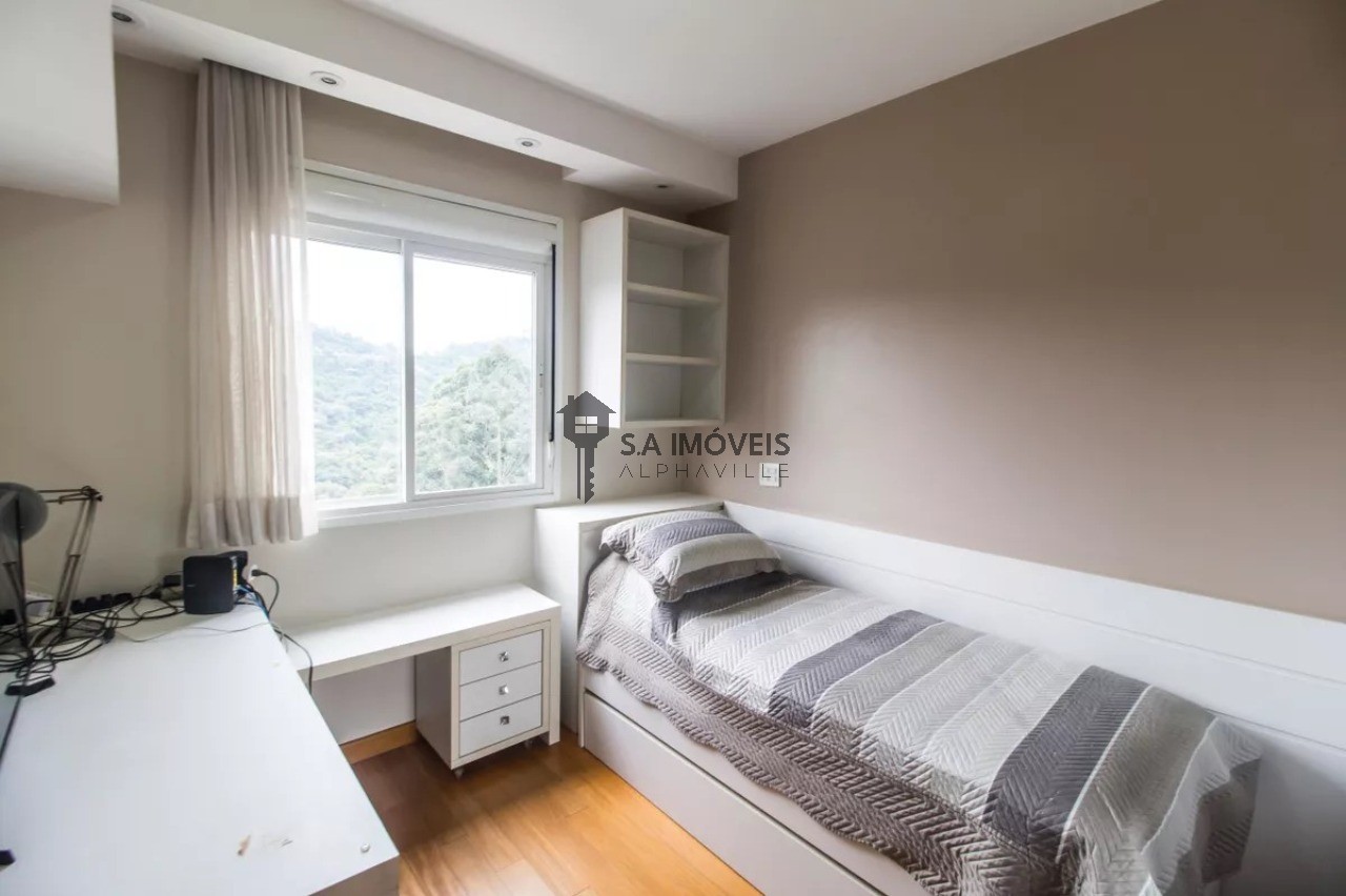 APARTAMENTO — ALAMEDA CORES DA MATA - premium tambore - premium tambore - TAMBORÉ - SANTANA DE PARNAÍBA/SP — imagem 20