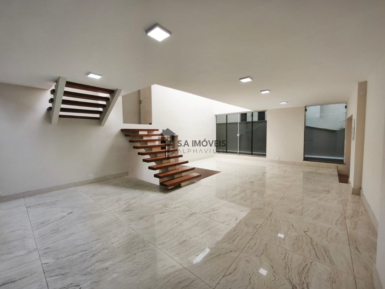 Casa à venda no Residencial 3, 380 m² – Alphaville, Santana de Parnaíba – Cód. 78032992 — imagem 17