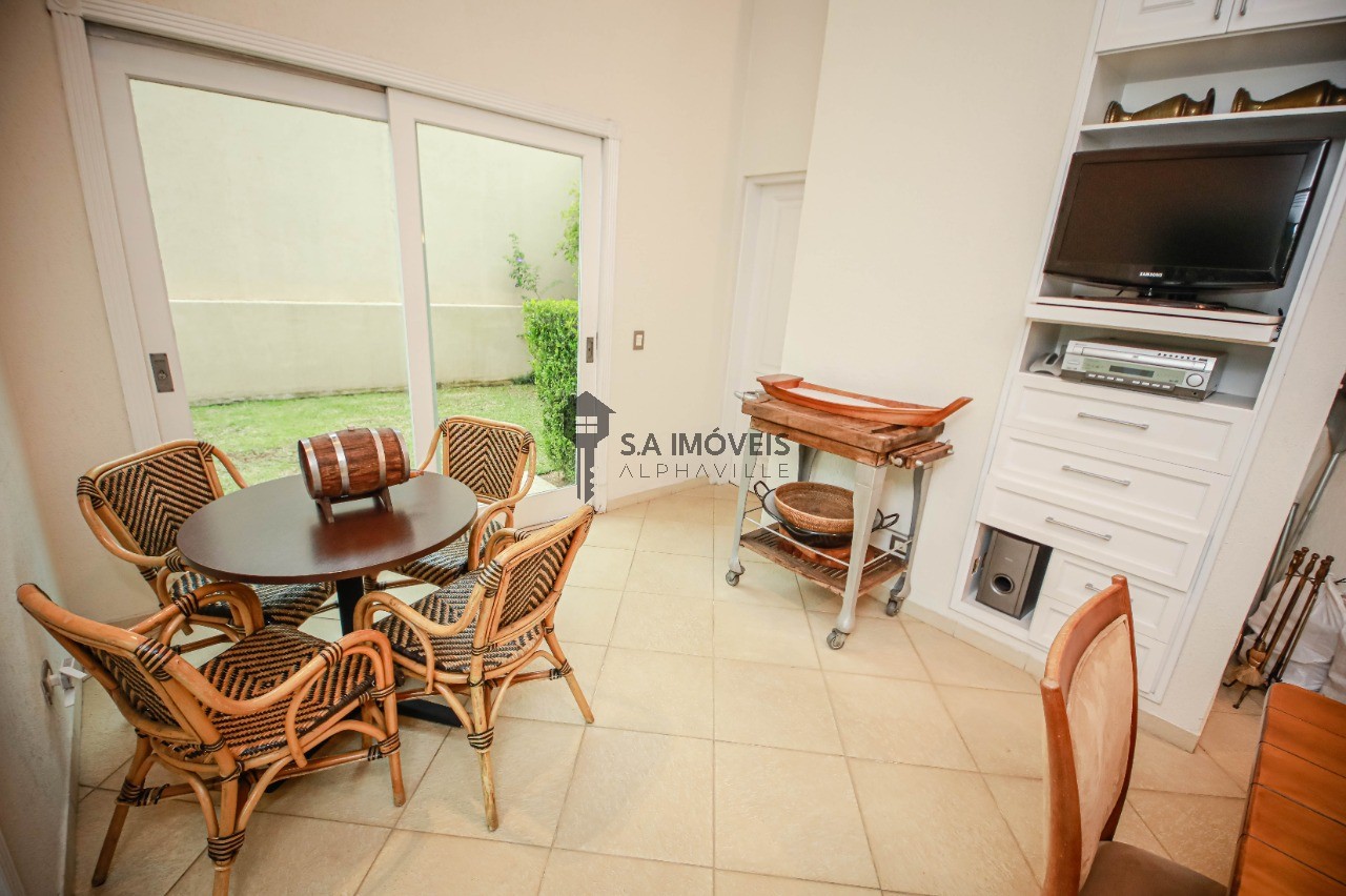 Casa à venda no Tamboré 3, 660 m² – Tamboré, Santana de Parnaíba – Cód. 77962497 — imagem 19