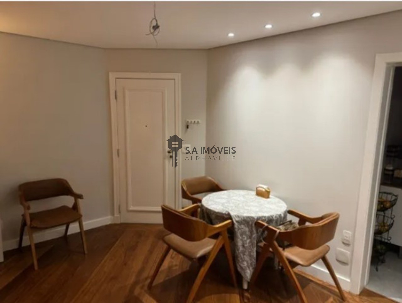 Apartamento à venda em Alphaville Centro Industrial e Empresarial/Alphaville., 94 m² – Barueri – Cód. 78005529 — imagem 8
