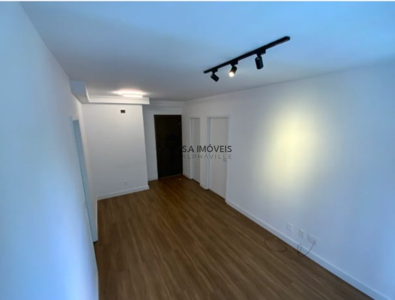 Apartamento para venda ou locação em Alphaville Centro Industrial e Empresarial/Alphaville., 52 m² – Barueri – Cód. 78005445 — imagem 4