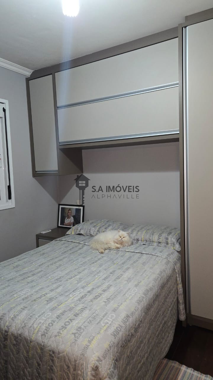 Casa à venda no Residencial 4, 256 m² – Tamboré, Santana de Parnaíba – Cód. 77687090 — imagem 14