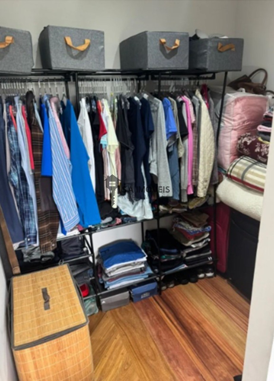 Apartamento à venda em Alphaville Centro Industrial e Empresarial/Alphaville., 94 m² – Barueri – Cód. 78005529 — imagem 14