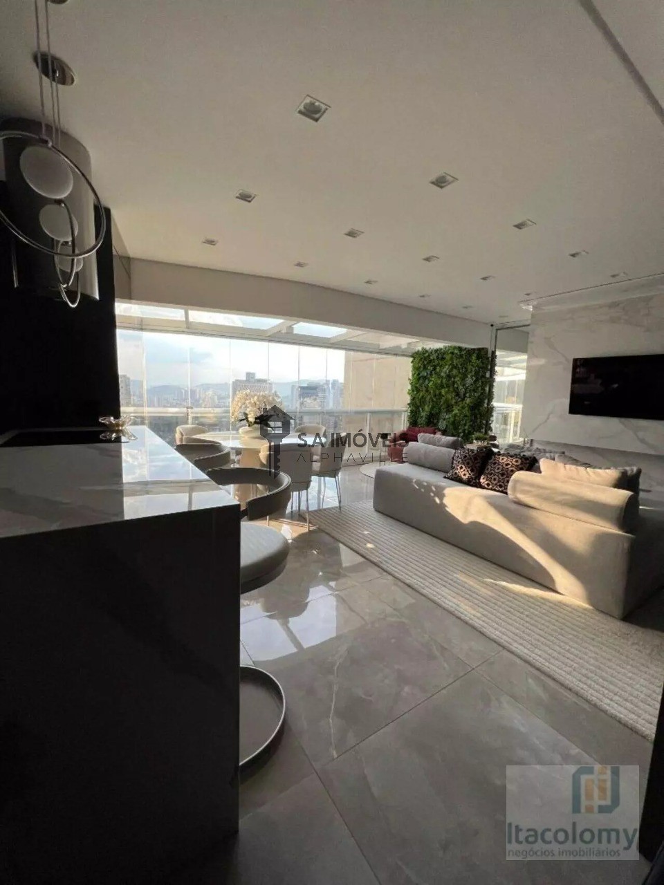 Apartamento à venda no Novare, 108 m² – Melville Empresarial I e Ii, Barueri – Cód. 78032984 — imagem 15