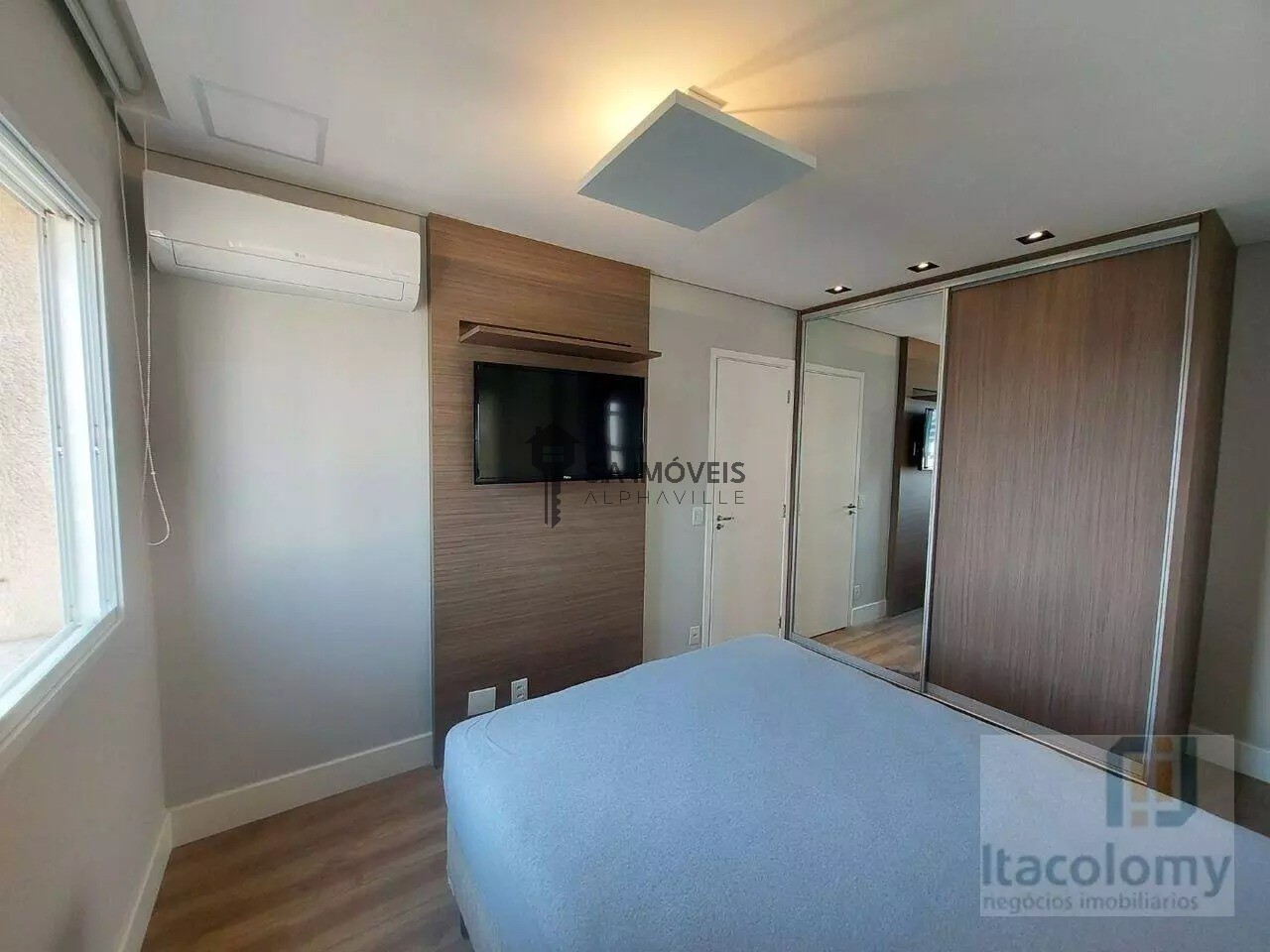Apartamento à venda no Alpha Park, 82 m² – Sítio Tamboré Alphaville, Barueri – Cód. 78023460 — imagem 20