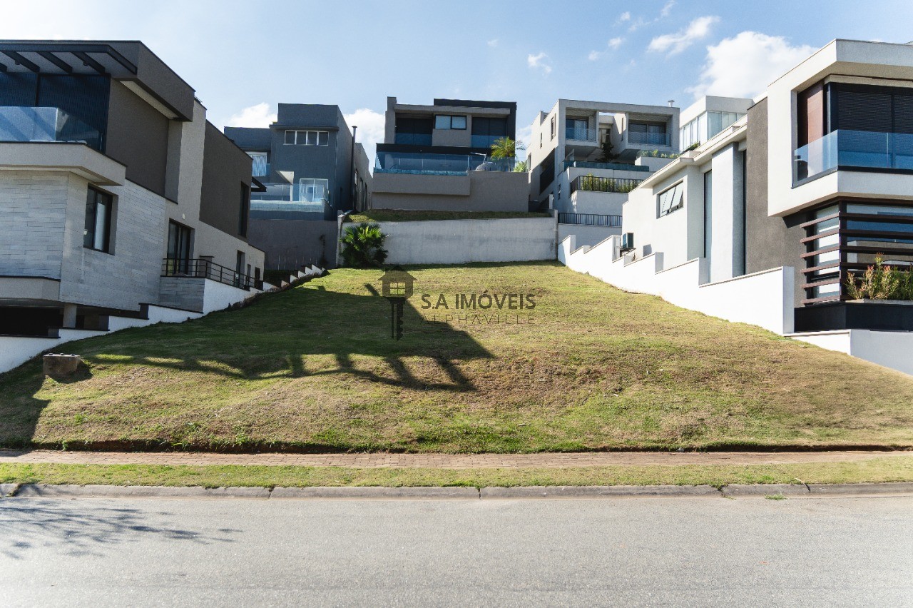 Terreno à venda no Tamboré 10, 566 m² – Tamboré, Santana de Parnaíba – Cód. 78023510 — imagem 9