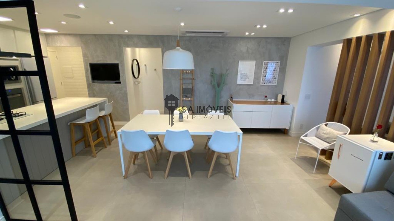 Apartamento para venda ou locação no Gramercy One, 98 m² – Alphaville Empresarial, Barueri – Cód. 77970137 — imagem 6